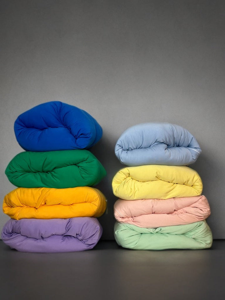 Bamboo Cloud Pillow Collection | Luxurious & Sustainable Comfort